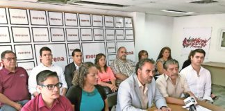 DESENTUERTOS: DESTACAN APELLIDOS LOERA Y DE LA ROSA EN CONSEJEROS