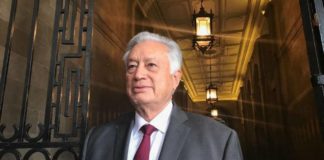 A decir Verdad Manuel Bartlett, el fracaso en la lucha contra la corrupción