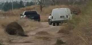 Martirizan a dos mujeres al estilo del narco