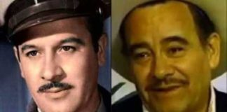 La teoría de que Pedro Infante murió en Chihuahua
