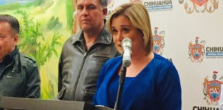 DESENTUERTOS: LE DAN PALIZA A MARU EN LAS URNAS