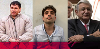 Violencia quita a AMLO 10 puntos de aprobación: encuesta