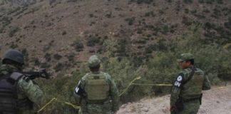 EU emite alerta de viaje para Chihuahua por actividad criminal