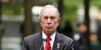 Michael Bloomberg irrumpe en la carrera presidencial de EU