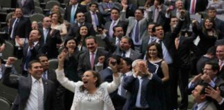 Diputados federales tendrán Navidad de $328 mil