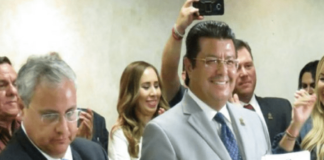 DESENTUERTOS: OPTA CABADA POR CARRERA 2021