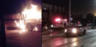 DESENTUERTOS: DESATAN ‘CACERÍA’ CONTRA FISCALÍA POR CASO LEBARON