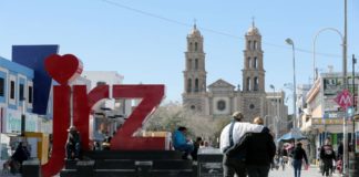 Habrá hoy ‘Pasos más libres’ en zona Centro