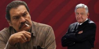 Lo que piensan ‘Cochiloco’ y otros artistas sobre AMLO