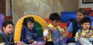 Da la 4T más dinero a beisbol que a educación especial