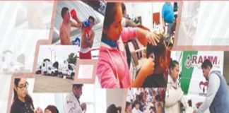 Invitan a juarenses a Feria de Servicios Municipales