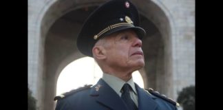 Video: Confronta General del Ejército a López Obrador