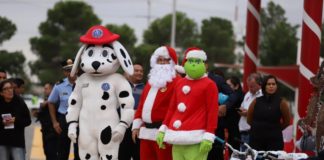 Arrancan colecta de juguetes; buscan sonrisas para 14 mil niños