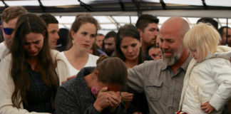 AMLO y familia LeBarón sostendrán encuentro a principios de diciembre