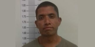 La violó y enterró en fosa, pero se salió y lo atraparon
