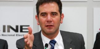 INE denuncia intento de control político tras presupuesto 2020