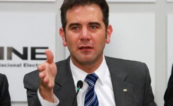 INE denuncia intento de control político tras presupuesto 2020