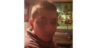 Encuentran a menor desaparecido en zona de alto riesgo