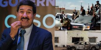 DESENTUERTOS: EMPODERADOS NARCOS EN CHIHUAHUA