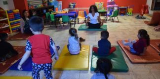 DIF no sabe cuántos niños tiene ni dónde