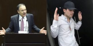 México no busca al hijo de El Chapo; no hay orden de aprehensión en su contra