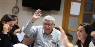 Apoyarán con hasta 30 mil pesos a deportistas para viajes