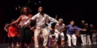 Invitan a concierto de música cubana en Centro Cultural Paso del Norte