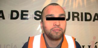 ‘Mató a dos enfermeros y una maestra’; cae en persecución