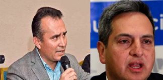 DESENTUERTOS: TACHIQUÍN QUIERE REGALO NAVIDEÑO