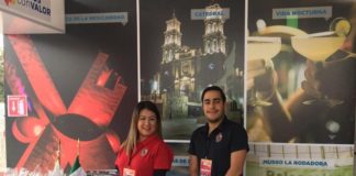 Promueven que turistas visiten Ciudad Juárez