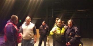 Presentarán ‘Cuento de Navidad’ en obra escenificada por bomberos