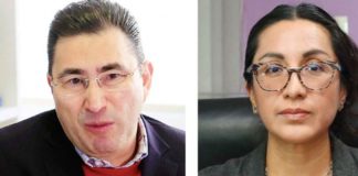 Redes Sociales Progresistas y Encuentro Solidario, dos agrupaciones que casi son partidos