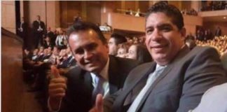 DESENTUERTOS: AMAGA TACHIQUÍN CON DESTAPAR CLOACA