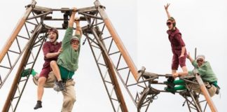 Continúa mañana el 22 Festival de la Ciudad