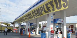 Clausuran otras 3 estaciones de Arco; ya van 5