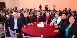 DESENTUERTOS: EMPIEZA EL TIROTEO 2021. SE APUNTAN CABADA Y MARCO QUEZADA