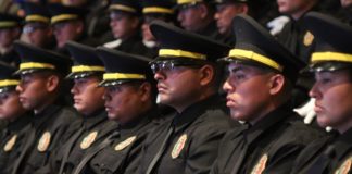 Desaparece Dirección de Tránsito y llega Coordinación General de Seguridad Vial