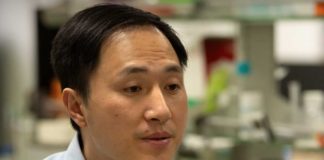 Cárcel a científico que creó bebés genéticamente modificados