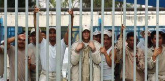 Dejaría libre 4T a 6 mil delincuentes, con ley de amnistía