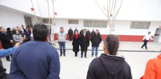 Indulta alcalde a infractores para que celebren Navidad con sus familias