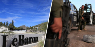 Masacre LeBaron: Ya son siete los detenidos