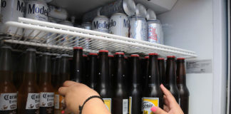 Amplían una hora venta de licor por temporada navideña