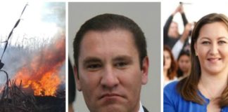 ¿Qué oculta el gobierno sobre los Moreno Valle?: Marko Cortés