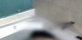 Revela autopsia cruel muerte: la hirvieron