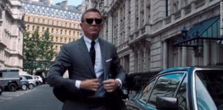 Las cinco películas de acción que romperán el 2020