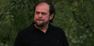 DESENTUERTOS: SE PAVONEA PACO IBARRA