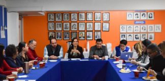 DESENTUERTOS: SUEÑAN PANISTAS CON RECUPERAR JUÁREZ