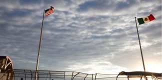 Tramitarán pasaportes a ciudadanos americanos que viven en Juárez