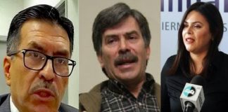 DESENTUERTOS: PREMIARÁN A PARIENTE DE FUNCIONARIOS