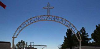 Ampliarán panteón San Rafael debido a saturación